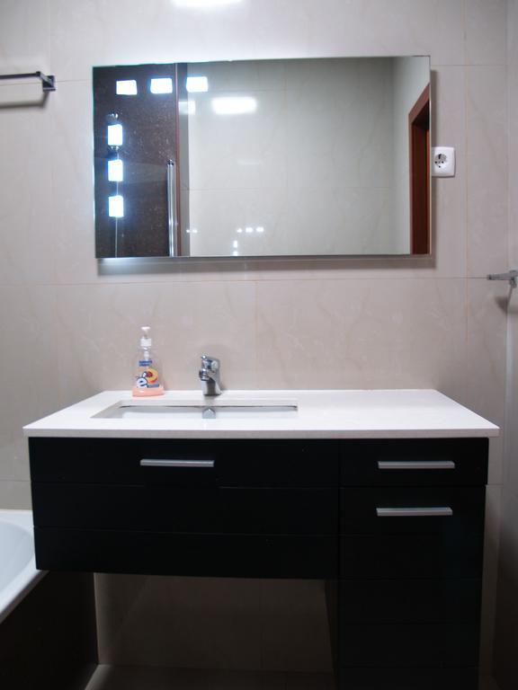 Apartamento Carvalhido Povoa de Varzim Room photo