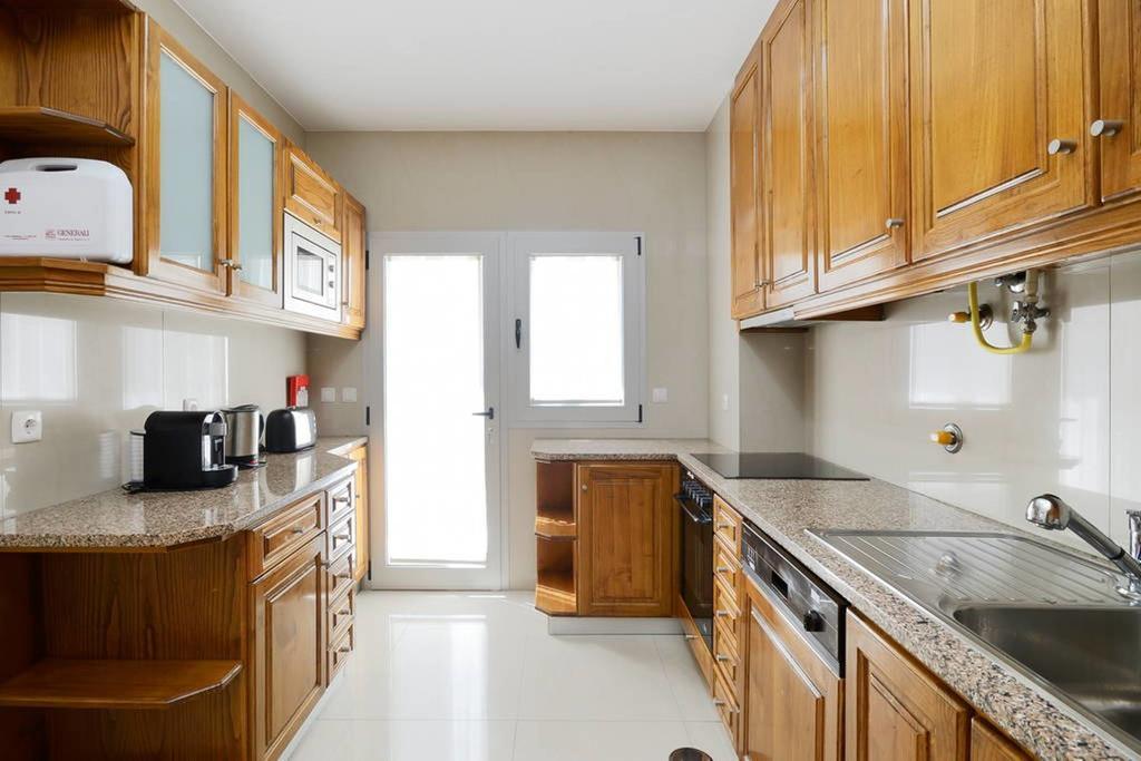 Apartamento Carvalhido Povoa de Varzim Exterior photo